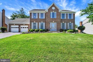 14003 FOREST RIDGE, North Potomac, MD 20878