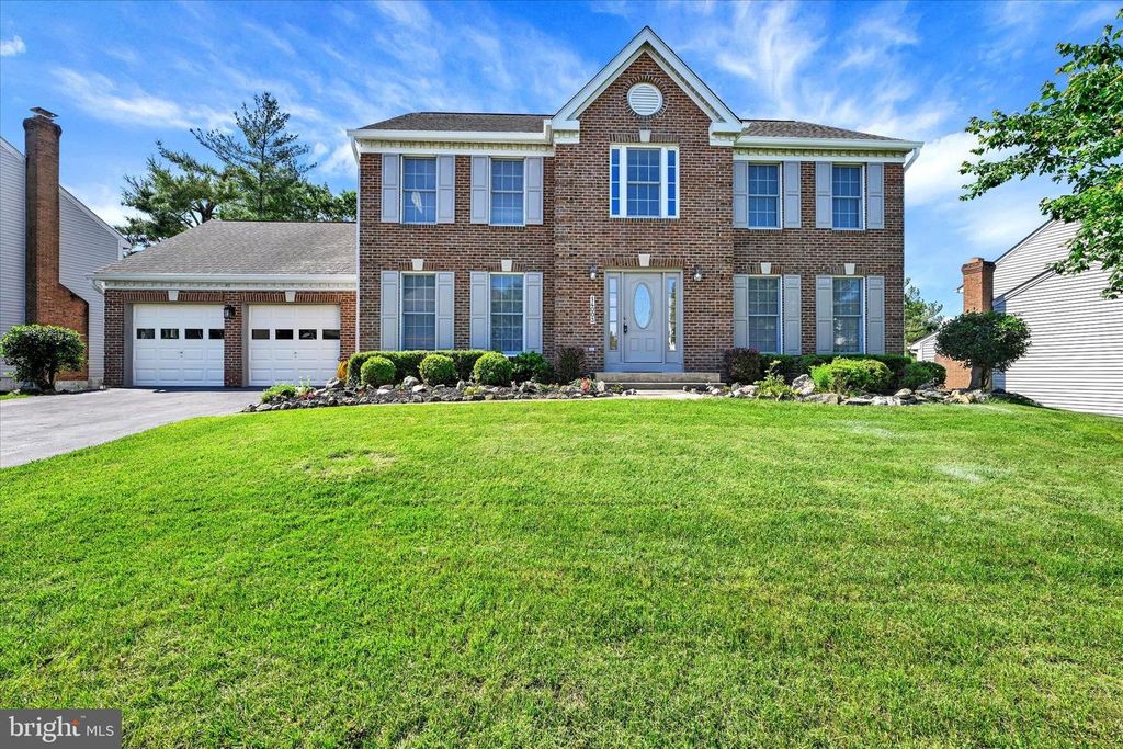 14003 FOREST RIDGE, North Potomac, MD 20878