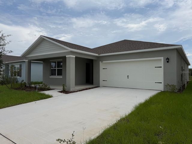 3910 LIMEKLIN FALLS LOOP, Davenport, FL 33837