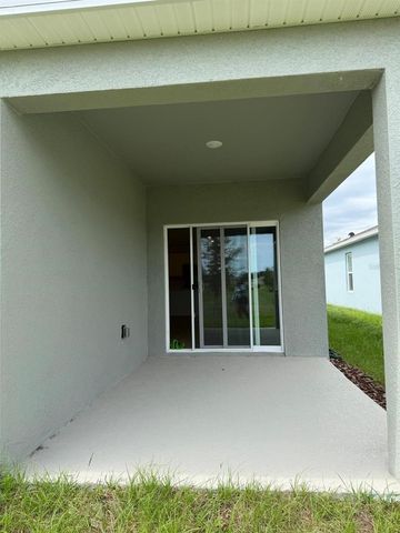 3910 LIMEKLIN FALLS LOOP, Davenport, FL 33837