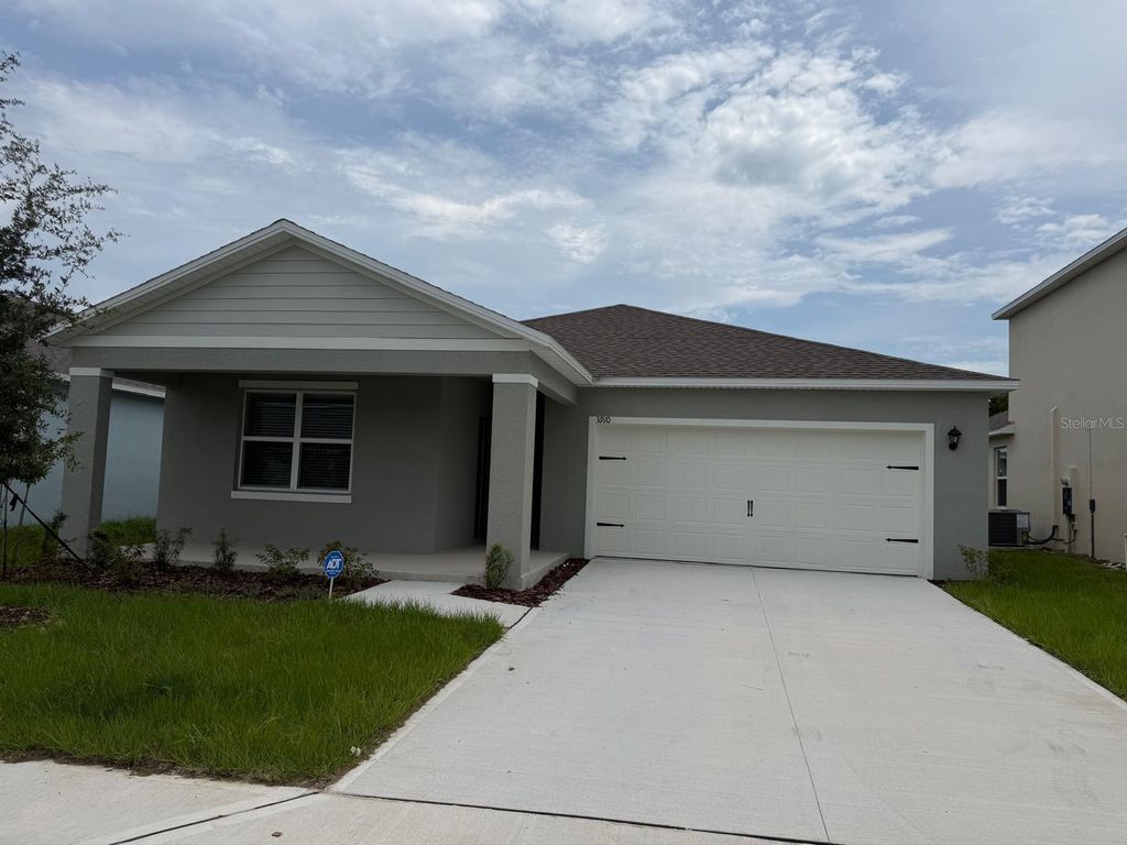 3910 LIMEKLIN FALLS LOOP, Davenport, FL 33837