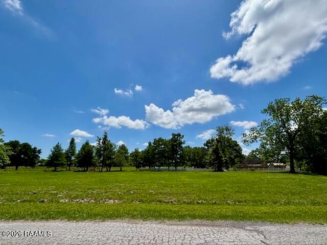 Tbd Walnut Road, Abbeville, LA 70510