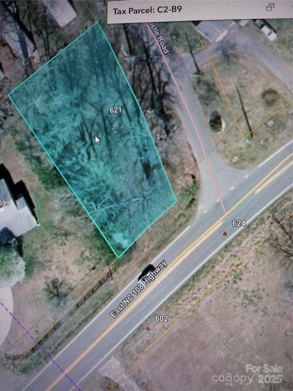 0 NC Hwy 108 Highway E, Columbus, NC 28722