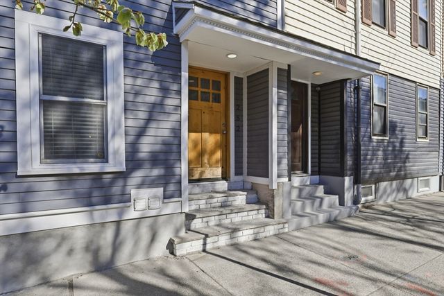 252 E Street 1, Boston, MA 02127