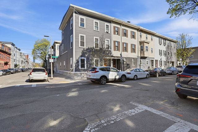 252 E Street 1, Boston, MA 02127