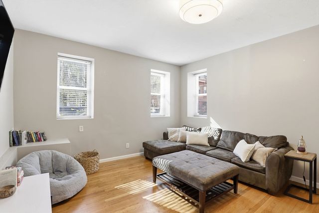 252 E Street 1, Boston, MA 02127