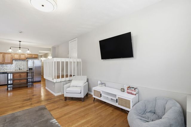 252 E Street 1, Boston, MA 02127