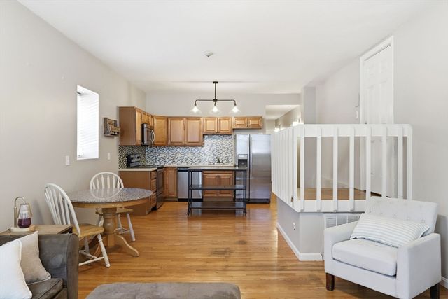 252 E Street 1, Boston, MA 02127