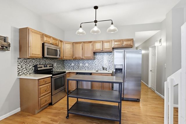 252 E Street 1, Boston, MA 02127