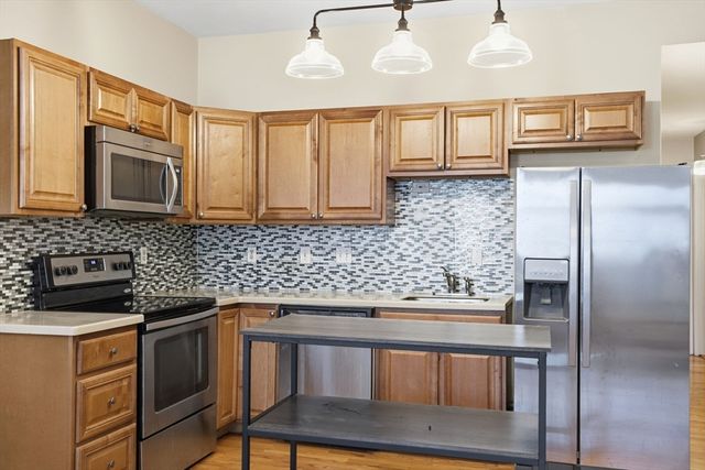 252 E Street 1, Boston, MA 02127