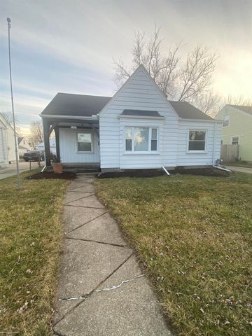 21600 Gaukler Street, Saint Clair Shores, MI 48080