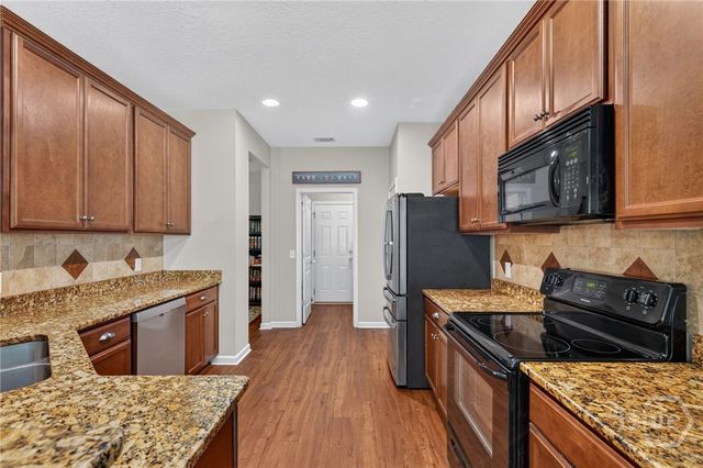 214 Cypress Creek Lane, Guyton, GA 31312
