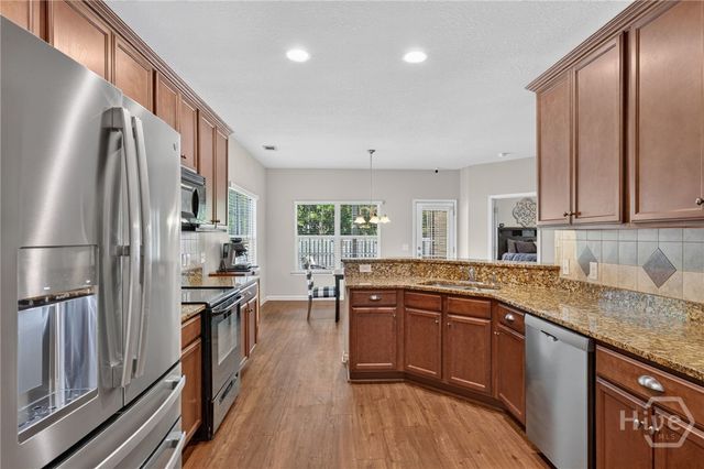 214 Cypress Creek Lane, Guyton, GA 31312