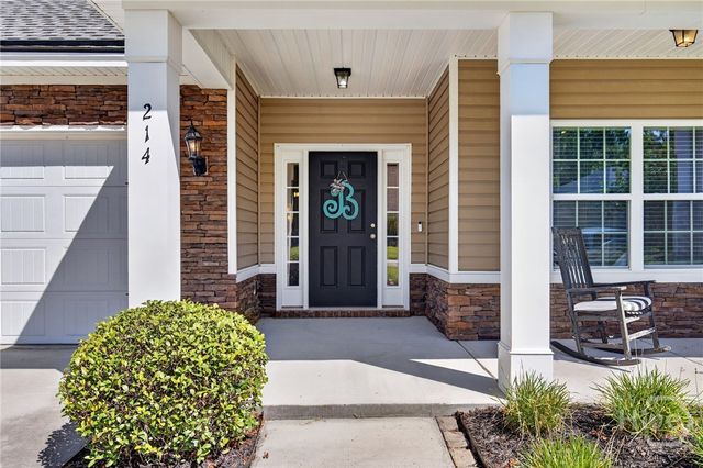 214 Cypress Creek Lane, Guyton, GA 31312