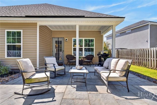 214 Cypress Creek Lane, Guyton, GA 31312