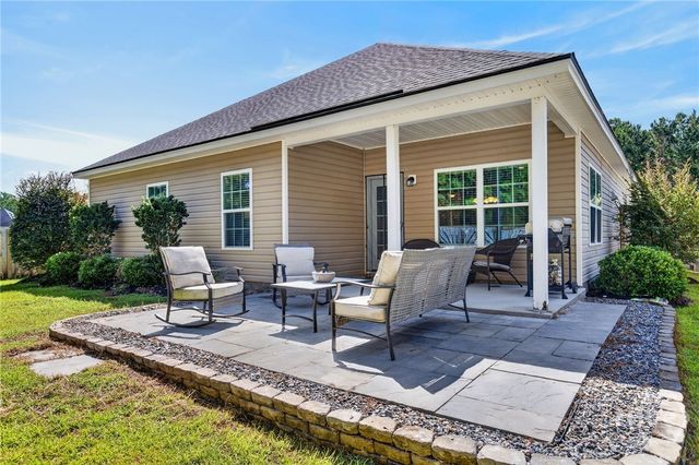 214 Cypress Creek Lane, Guyton, GA 31312