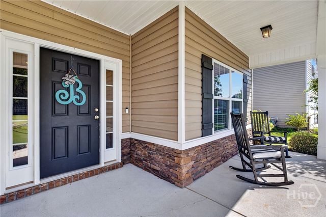 214 Cypress Creek Lane, Guyton, GA 31312