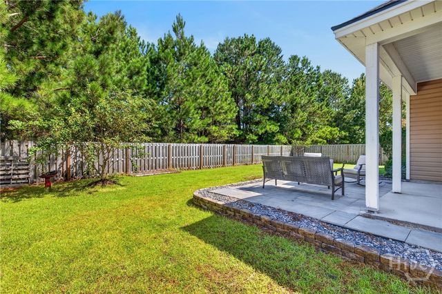 214 Cypress Creek Lane, Guyton, GA 31312