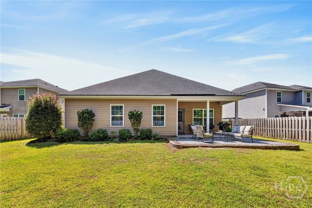 214 Cypress Creek Lane, Guyton, GA 31312