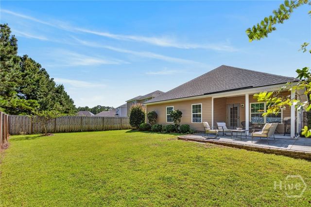 214 Cypress Creek Lane, Guyton, GA 31312