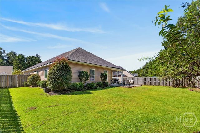 214 Cypress Creek Lane, Guyton, GA 31312