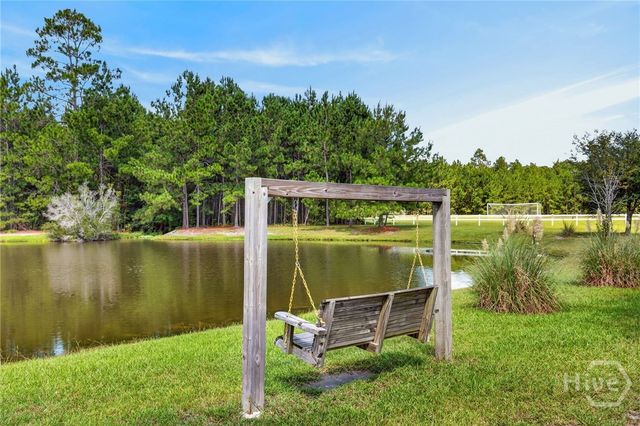 214 Cypress Creek Lane, Guyton, GA 31312