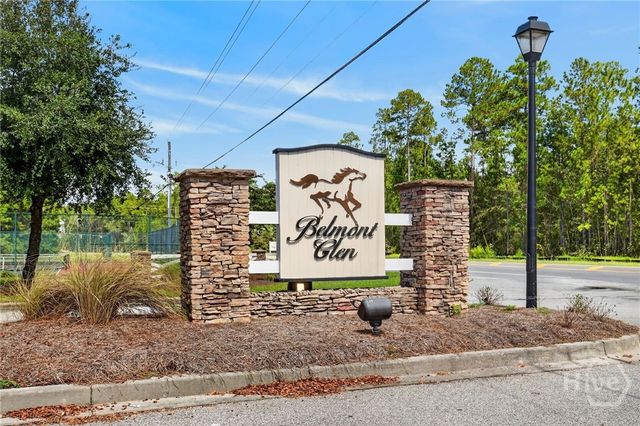 214 Cypress Creek Lane, Guyton, GA 31312
