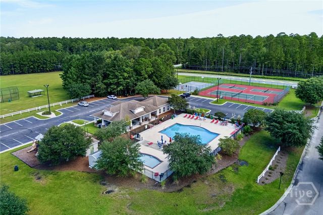214 Cypress Creek Lane, Guyton, GA 31312