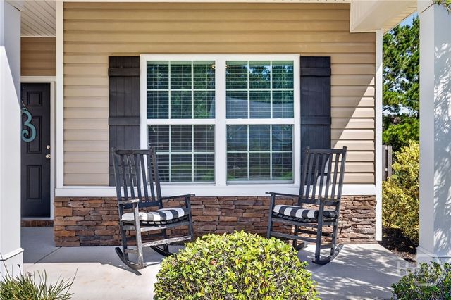 214 Cypress Creek Lane, Guyton, GA 31312