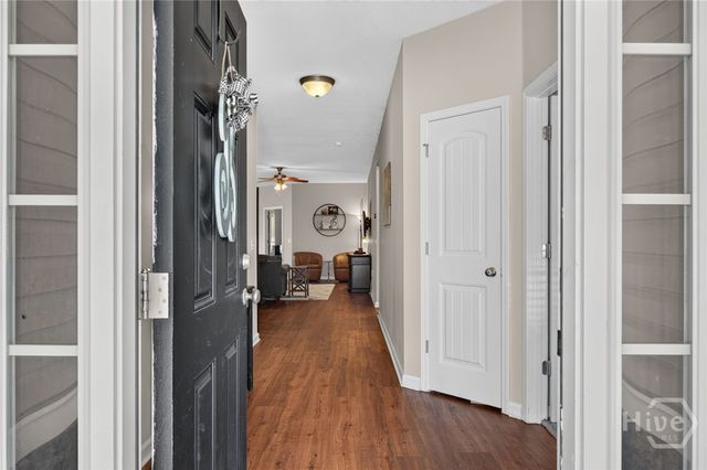 214 Cypress Creek Lane, Guyton, GA 31312