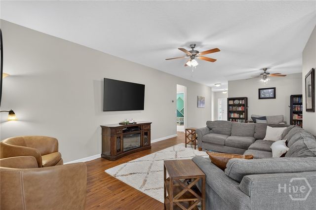 214 Cypress Creek Lane, Guyton, GA 31312