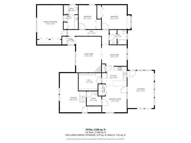 1053 Hillview Dr, Hendersonville, TN 37075