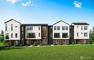 12217 137th Place NE #2707, Redmond, WA 98052