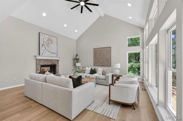 5012 Oak Bluff Drive, High Ridge, MO 63049