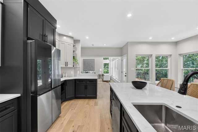 5012 Oak Bluff Drive, High Ridge, MO 63049