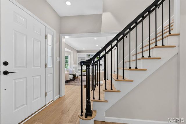5012 Oak Bluff Drive, High Ridge, MO 63049