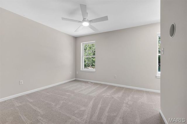 5012 Oak Bluff Drive, High Ridge, MO 63049