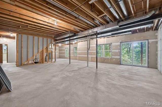 5012 Oak Bluff Drive, High Ridge, MO 63049