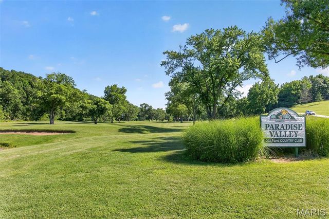5012 Oak Bluff Drive, High Ridge, MO 63049