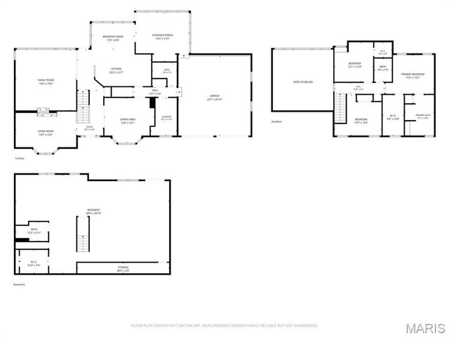 5012 Oak Bluff Drive, High Ridge, MO 63049