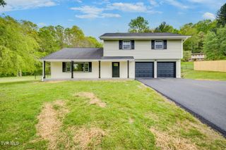 5805 Cochise Trail, Kingsport, TN 37664