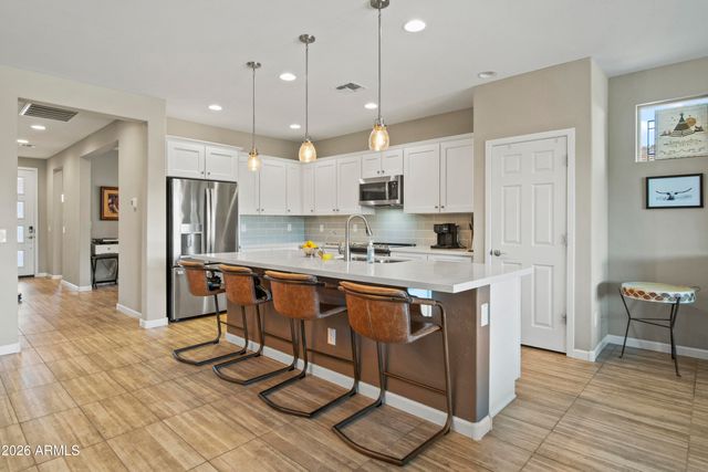 4518 CHARRO Court, Wickenburg, AZ 85390