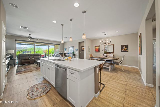 4518 CHARRO Court, Wickenburg, AZ 85390