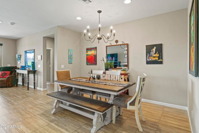 4518 CHARRO Court, Wickenburg, AZ 85390