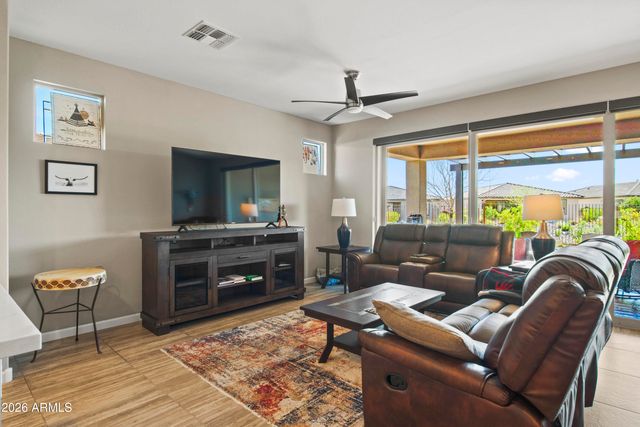 4518 CHARRO Court, Wickenburg, AZ 85390