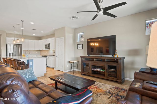 4518 CHARRO Court, Wickenburg, AZ 85390