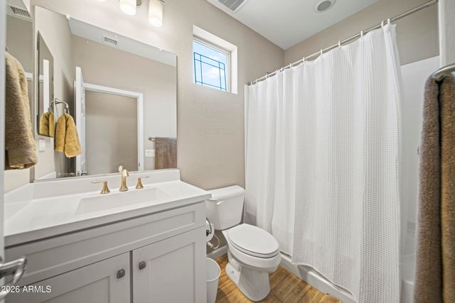 4518 CHARRO Court, Wickenburg, AZ 85390