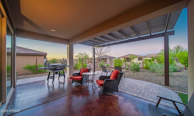 4518 CHARRO Court, Wickenburg, AZ 85390