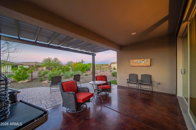 4518 CHARRO Court, Wickenburg, AZ 85390