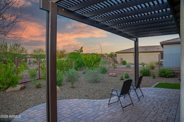 4518 CHARRO Court, Wickenburg, AZ 85390